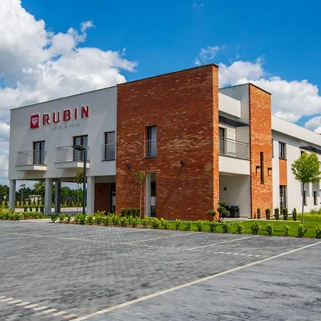 Rubin Stara Blotnica