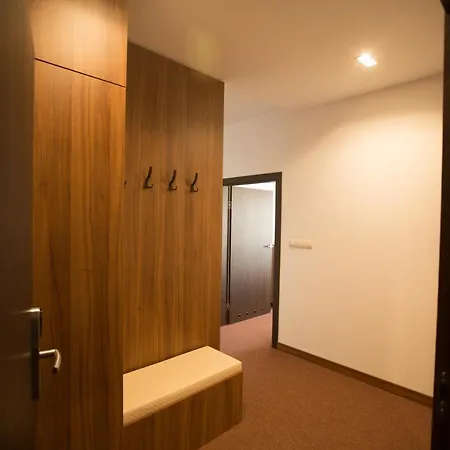 Rubin Hotel