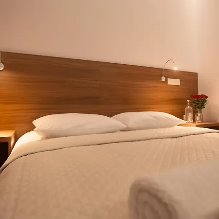 Rubin 3* Stara Blotnica