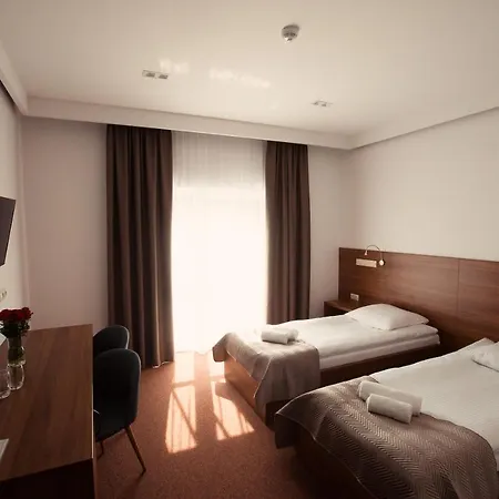 Rubin Hotel Stara Blotnica