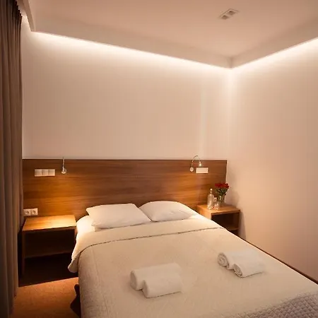 Rubin Hotel Stara Blotnica
