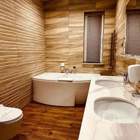 Rubin 3* Stara Blotnica