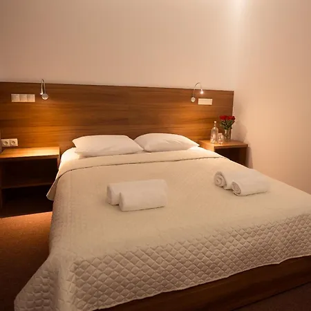 Rubin 3* Stara Blotnica