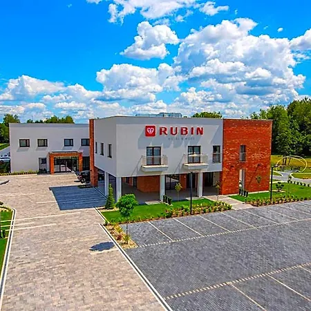 Rubin 3* Stara Blotnica