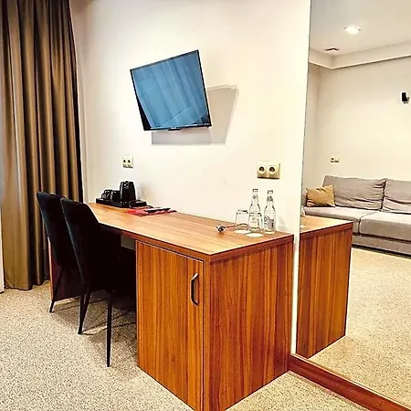Rubin Stara Blotnica