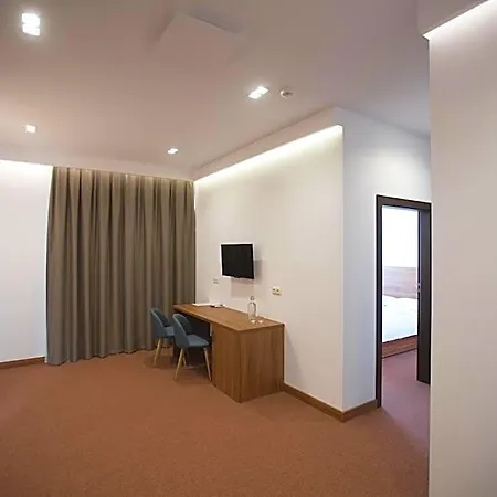 Rubin Hotel Stara Blotnica
