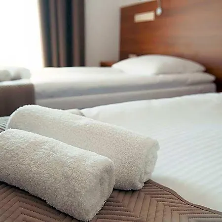 Rubin Hotel Stara Blotnica