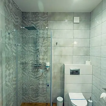Hotel Rubin Stara Blotnica