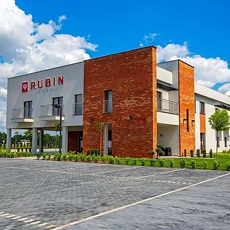 Hotel Rubin