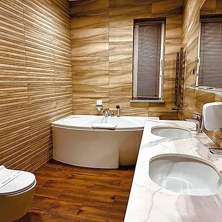 Hotel Rubin Stara Blotnica