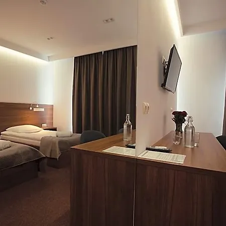 Hotel Rubin