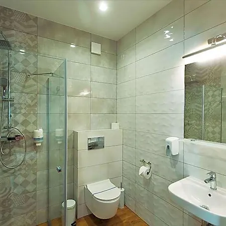Hotel Rubin Stara Blotnica