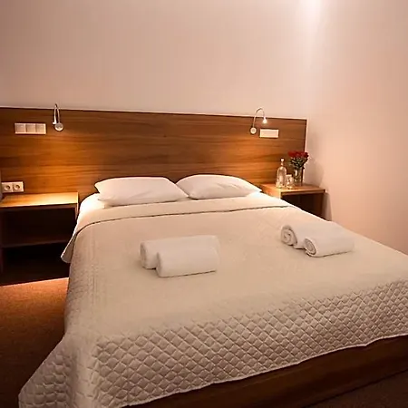 Hotel Rubin 3*