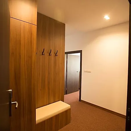 Hotel Rubin 3*