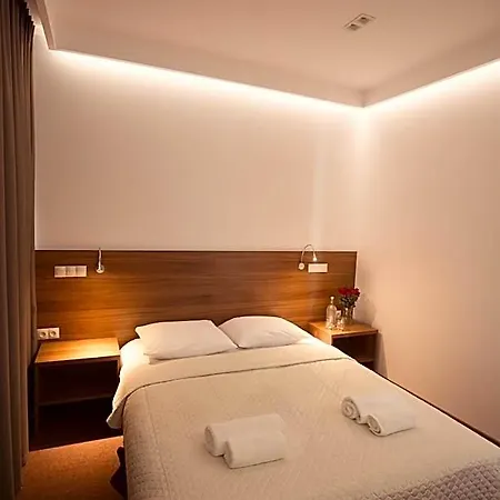 Hotel Rubin 3*
