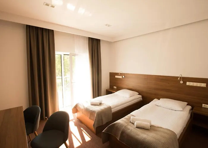 Rubin 3* Stara Blotnica