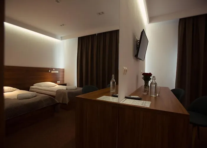 Rubin Stara Blotnica