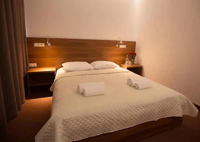 Rubin 3* Stara Blotnica